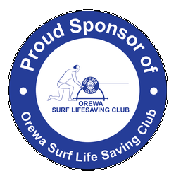 Orewa Surf Life Saving Club